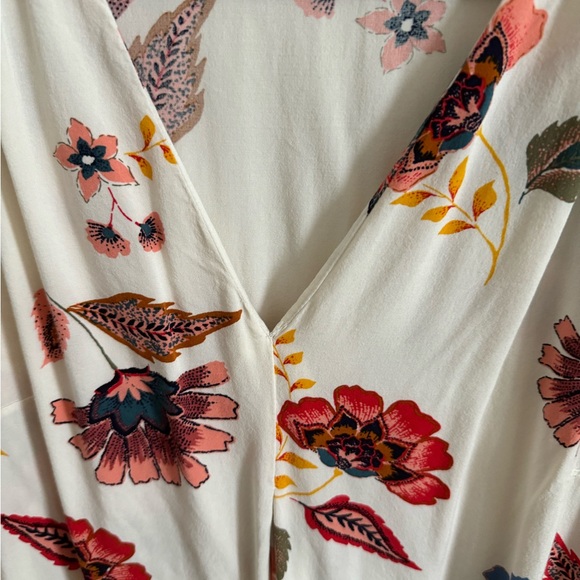 Old Navy Maternity Tunic Top - Picture 3 of 6